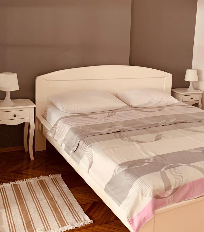 Apartment Center Нікшич Екстер'єр фото