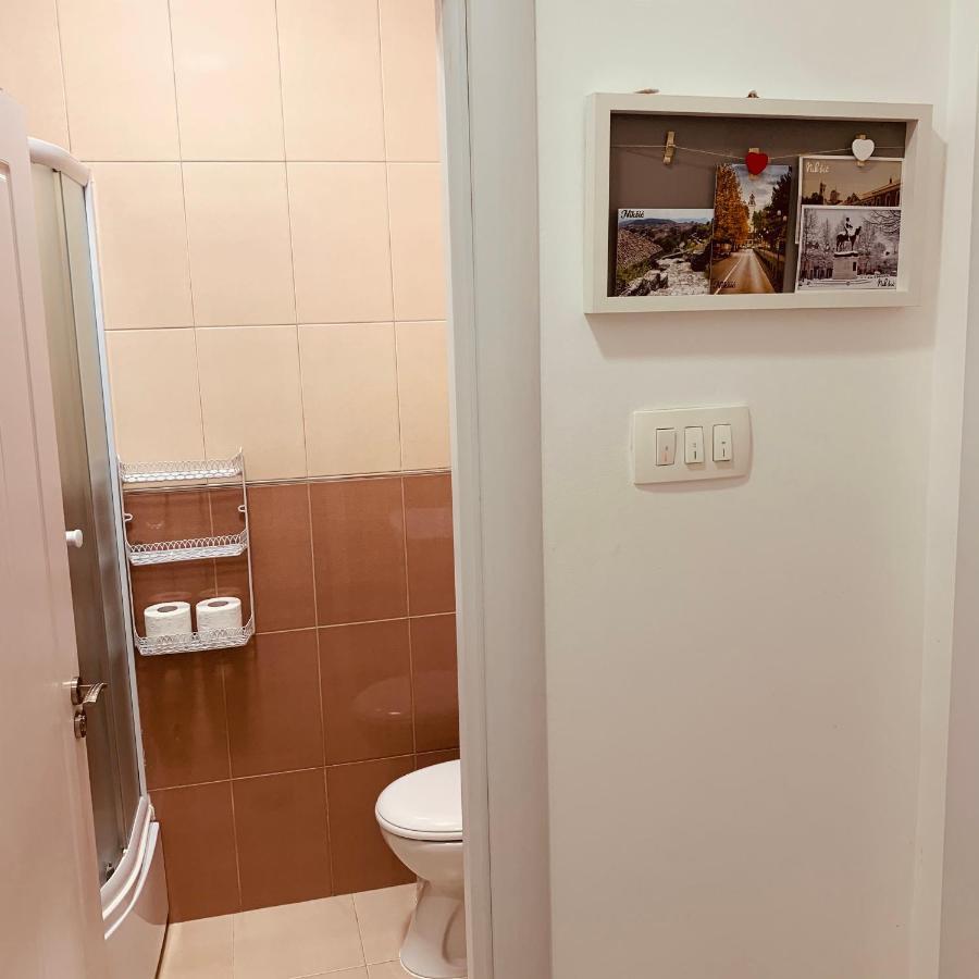 Apartment Center Нікшич Екстер'єр фото